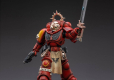 Warhammer 40k Action Figure 1/18 Blood Angels Primaris Lieutenant Tolmeron 12 cm