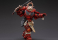 Warhammer 40k Action Figure 1/18 Blood Angels Primaris Lieutenant Tolmeron 12 cm