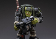 Warhammer 40k Action Figure 1/18 Ork Kommandos Dakka Boy Rotbilge 13 cm