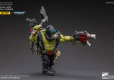 Warhammer 40k Action Figure 1/18 Ork Kommandos Dakka Boy Snarit 13 cm