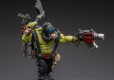 Warhammer 40k Action Figure 1/18 Ork Kommandos Dakka Boy Snarit 13 cm