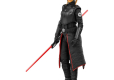 Star Wars: Obi-Wan Kenobi Black Series Action Figure Inquisitor (Fourth Sister) 15 cm