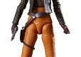 Star Wars: Ahsoka Black Series Action Figure General Hera Syndulla 15 cm