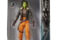 Star Wars: Ahsoka Black Series Action Figure General Hera Syndulla 15 cm