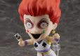 Hunter x Hunter Nendoroid Action Figure Hysoka 10 cm