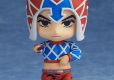 JoJo's Bizarre Adventure: Golden Wind Nendoroid Action Figure Guido Mista 10 cm (re-run)