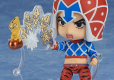 JoJo's Bizarre Adventure: Golden Wind Nendoroid Action Figure Guido Mista 10 cm (re-run)