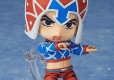 JoJo's Bizarre Adventure: Golden Wind Nendoroid Action Figure Guido Mista 10 cm (re-run)