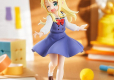 Wataten!: An Angel Flew Down to Me Precious FriendsPop Up Parade PVC Statue Noa Himesaka 16 cm