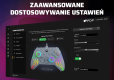 Pad przewodowy Afterglow WAVE - szary