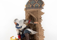 Assassin´s Creed Statue 1/4 Animus Basim 78 cm