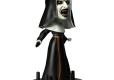 The Conjuring Head Knocker Bobble-Head The Nun 21 cm