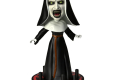 The Conjuring Head Knocker Bobble-Head The Nun 21 cm