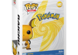 Pokemon POP! Games Vinyl Figure Raichu (EMEA) 9 cm nr. 645