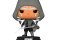 Star Wars: Ahsoka POP! Vinyl Figure Ahsoka Tano 9 cm nr. 650
