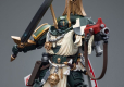 Warhammer 40k Action Figure 1/18 Dark Angels Master Lazarus 12 cm