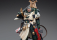 Warhammer 40k Action Figure 1/18 Dark Angels Master Lazarus 12 cm