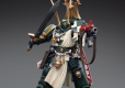 Warhammer 40k Action Figure 1/18 Dark Angels Master Lazarus 12 cm