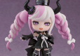 Master Detective Archives: Rain Code Nendoroid Action Figure Shinigami 10 cm