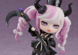 Master Detective Archives: Rain Code Nendoroid Action Figure Shinigami 10 cm