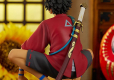 Samurai Champloo Pop Up Parade L PVC Statue Mugen 13 cm