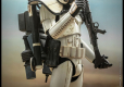 Star Wars: Episode IV Action Figure 1/6 Sandtrooper Sergeant 30 cm