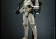 Star Wars: Episode IV Action Figure 1/6 Sandtrooper Sergeant 30 cm