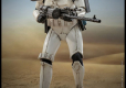 Star Wars: Episode IV Action Figure 1/6 Sandtrooper Sergeant 30 cm