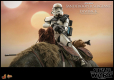 Star Wars Episode IV Action Figure 2-Pack 1/6 Sandtrooper Sergeant & Dewback 30 cm