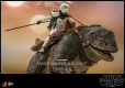 Star Wars Episode IV Action Figure 2-Pack 1/6 Sandtrooper Sergeant & Dewback 30 cm