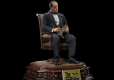The Godfather Scale Statue 1/10 Don Vito Corelione 19 cm
