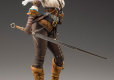 The Witcher Bishoujo PVC Statue 1/7 Ciri 23 cm