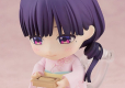 Watashi no Shiawase na Kekkon Nendoroid Action Figure Miyo Saimori 10 cm