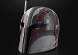 Star Wars: Ahsoka Black Series Electronic Helmet Sabine Wren