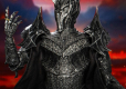 Lord of the Rings Dynamic 8ction Heroes Action Figure 1/9 Sauron 29 cm