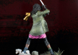 The Walking Dead Gallery PVC Statue Michonne 25 cm