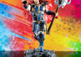 Thor: Love and Thunder Gallery Deluxe PVC Statue Thor 23 cm