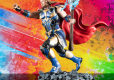 Thor: Love and Thunder Gallery Deluxe PVC Statue Thor 23 cm