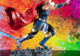 Thor: Love and Thunder Gallery Deluxe PVC Statue Thor 23 cm