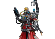 Warhammer 40k Action Figure 1/18 Adeptus Mechanicus Cybernetica Datasmith 12 cm