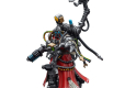 Warhammer 40k Action Figure 1/18 Adeptus Mechanicus Cybernetica Datasmith 12 cm