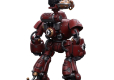 Warhammer 40k Action Figure 1/18 Adeptus Mechanicus Kastelan Robot with Incendine Combustor 12 cm