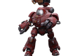 Warhammer 40k Action Figure 1/18 Adeptus Mechanicus Kastelan Robot with Incendine Combustor 12 cm
