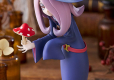 Little Witch Academia Pop Up Parade PVC Statue Sucy Manbavaran 17 cm