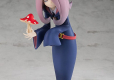 Little Witch Academia Pop Up Parade PVC Statue Sucy Manbavaran 17 cm