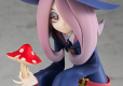 Little Witch Academia Pop Up Parade PVC Statue Sucy Manbavaran 17 cm