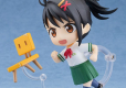 Suzume Nendoroid Action Figure Suzume Iwato 10 cm
