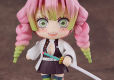 Demon Slayer: Kimetsu no Yaiba Nendoroid Action Figure Mitsuri Kanroji 10 cm