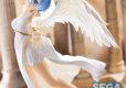 Re:Zero Starting Life in Another World Luminasta PVC Statue Rem Seraph 21 cm