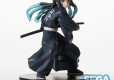 Demon Slayer: Kimetsu no Yaiba Figurizm PVC Statue Muichiro Tokito Awakening 18 cm